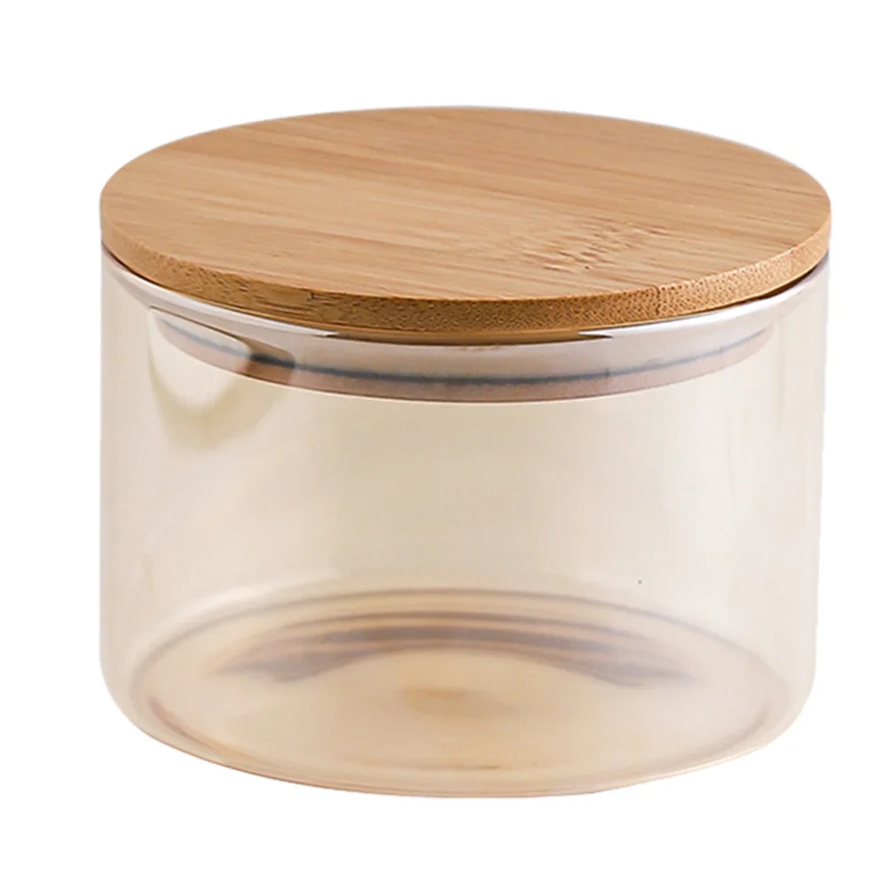 Glass Containers for Storing Glass Candy Jars Dry Food Storage Sealed Canisters Airtight Storage Canisters Food Containers
Glass Containers for Storing Glass Candy Jars Dry Food Storage Sealed Canisters Airtight Storage Canisters Food Containers