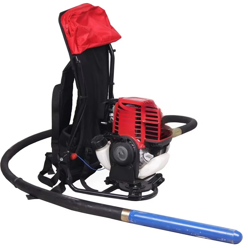 Самоконвертер Small Vibrador De Concreto
Самоконвертер Small Vibrador De Concreto