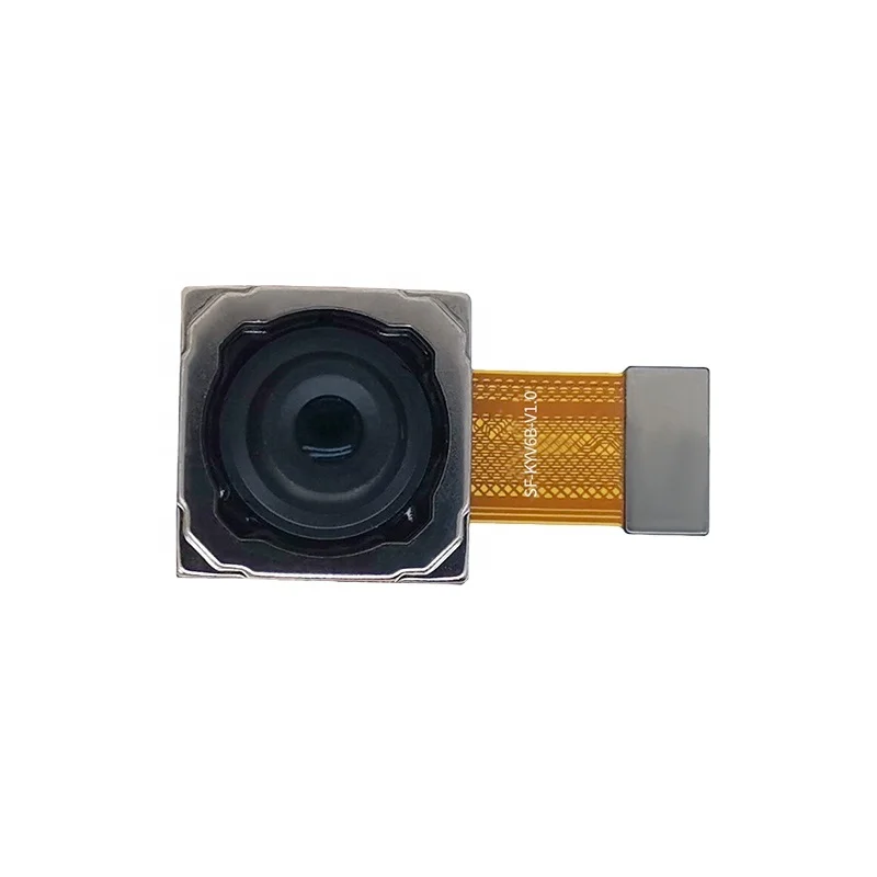 High Resolution Hd Wide Angle S5KHM2SP03-FGX9 CMOS Camera Sensor Mipi Module 30 Pin 108MP
High Resolution Hd Wide Angle S5KHM2SP03-FGX9 CMOS Camera Sensor Mipi Module 30 Pin 108MP