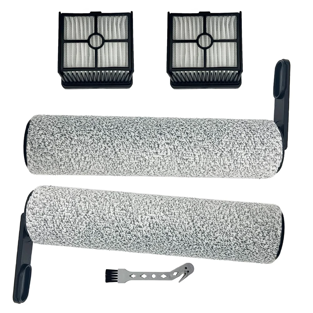 Main Brush Filter Kit For Trouver For K10 & For K10 Pro Wet Dry Vacuum Cleaner Home Improvement Cleaning Tools Main Brush Kit
Main Brush Filter Kit For Trouver For K10 & For K10 Pro Wet Dry Vacuum Cleaner Home Improvement Cleaning Tools Main Brush Kit