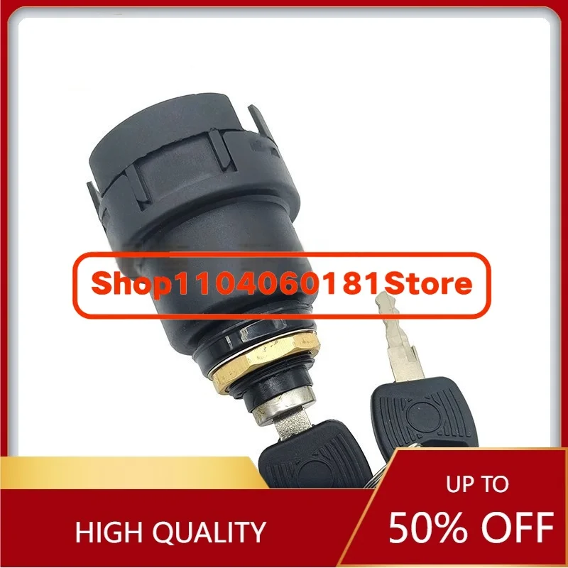 Высококачественный электрический дверной замок, пусковой выключатель, переключатель зажигания для экскаватора SDLG60 65 85 135 150 210
Высококачественный электрический дверной замок, пусковой выключатель, переключатель зажигания для экскаватора SDLG60 65 85 135 150 210