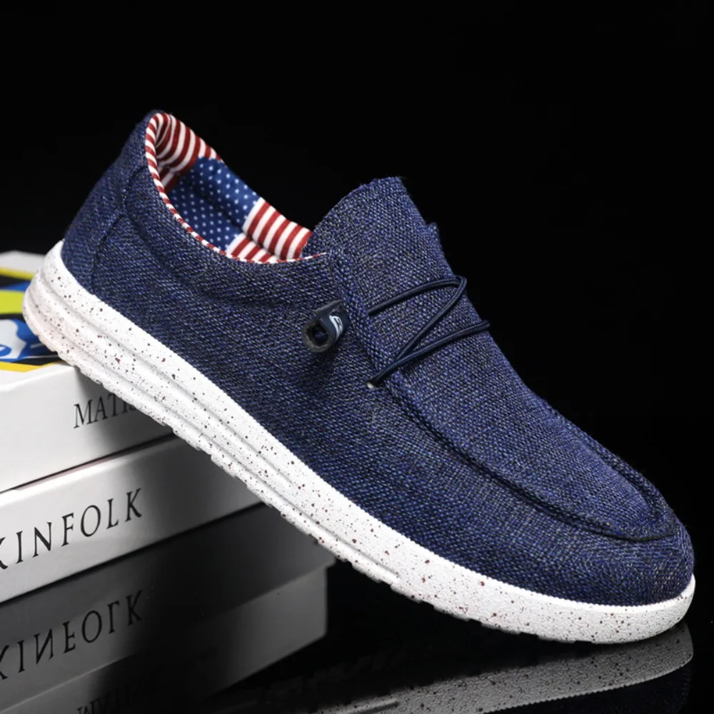 Men's Mesh Loafers Autumn Mens Vulcanized Shoes Breathable Lightweight HikingOutdoor Sports Shoes Zapato Abierto Scarpa Aperta
Men's Mesh Loafers Autumn Mens Vulcanized Shoes Breathable Lightweight HikingOutdoor Sports Shoes Zapato Abierto Scarpa Aperta