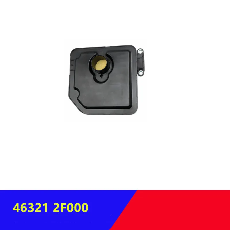 Фильтр трансмиссии 463212F000 для Hyundai Veloster Elantra Tucson, Kia Soul Sportage 1,6 л 2,0 л, 46321-2F000
Фильтр трансмиссии 463212F000 для Hyundai Veloster Elantra Tucson, Kia Soul Sportage 1,6 л 2,0 л, 46321-2F000