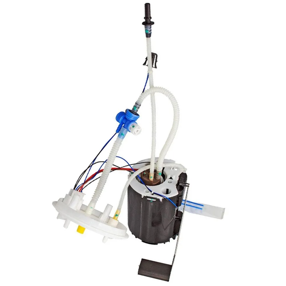 Fuel Pump Assembly for Jaguar For SType 9907 XJ 0309 2 5L 3 0L 3 6L 4 2L CZC25749 Reliable Aftermarket Solution
Fuel Pump Assembly for Jaguar For SType 9907 XJ 0309 2 5L 3 0L 3 6L 4 2L CZC25749 Reliable Aftermarket Solution
