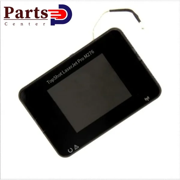 CF039-60101 Control Panel Assembly for HP Topshot LaserJet PRO M275 M275nw 275nw 275 Touch screen LCD
CF039-60101 Control Panel Assembly for HP Topshot LaserJet PRO M275 M275nw 275nw 275 Touch screen LCD