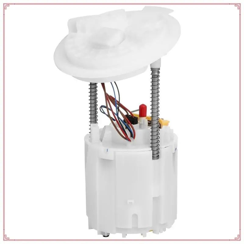 New Fuel Pump Assembly 68102700AC, E7263M For Dodge Charger Challenger 300 2011-2016 5.7L 3.6L
New Fuel Pump Assembly 68102700AC, E7263M For Dodge Charger Challenger 300 2011-2016 5.7L 3.6L