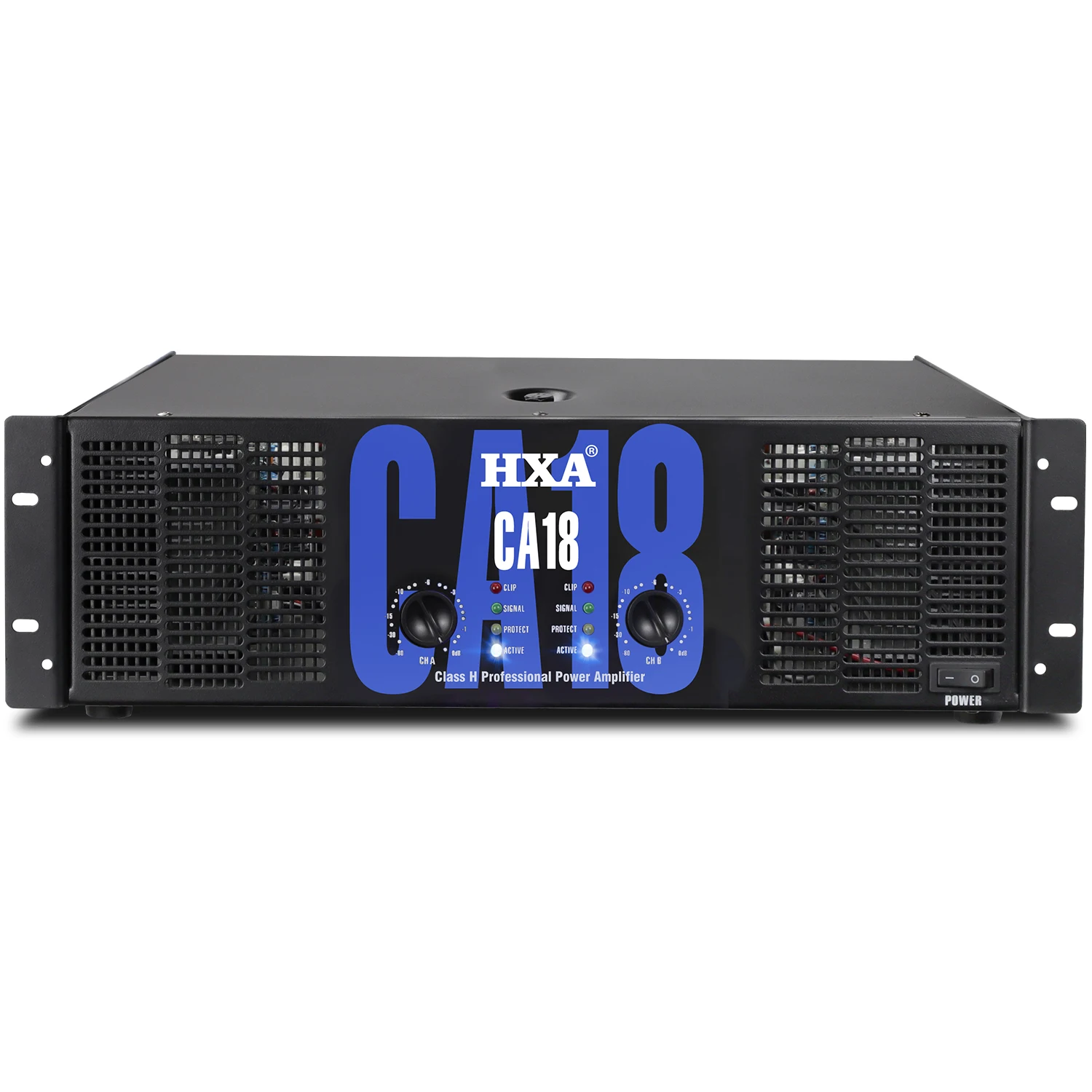 Professional Audio standard CA18 Power amplifier stage performance Audio Power amplifier
Professional Audio standard CA18 Power amplifier stage performance Audio Power amplifier