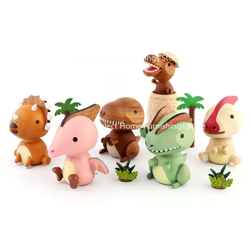 Подходит для деревянного забавного автомобиля, украшение встряхивающейся головой, автомобильные украшения, весенняя кукла-динозавр из цельного дерева 
Подходит для деревянного забавного автомобиля, украшение встряхивающейся головой, автомобильные украшения, весенняя кукла-динозавр из цельного дерева