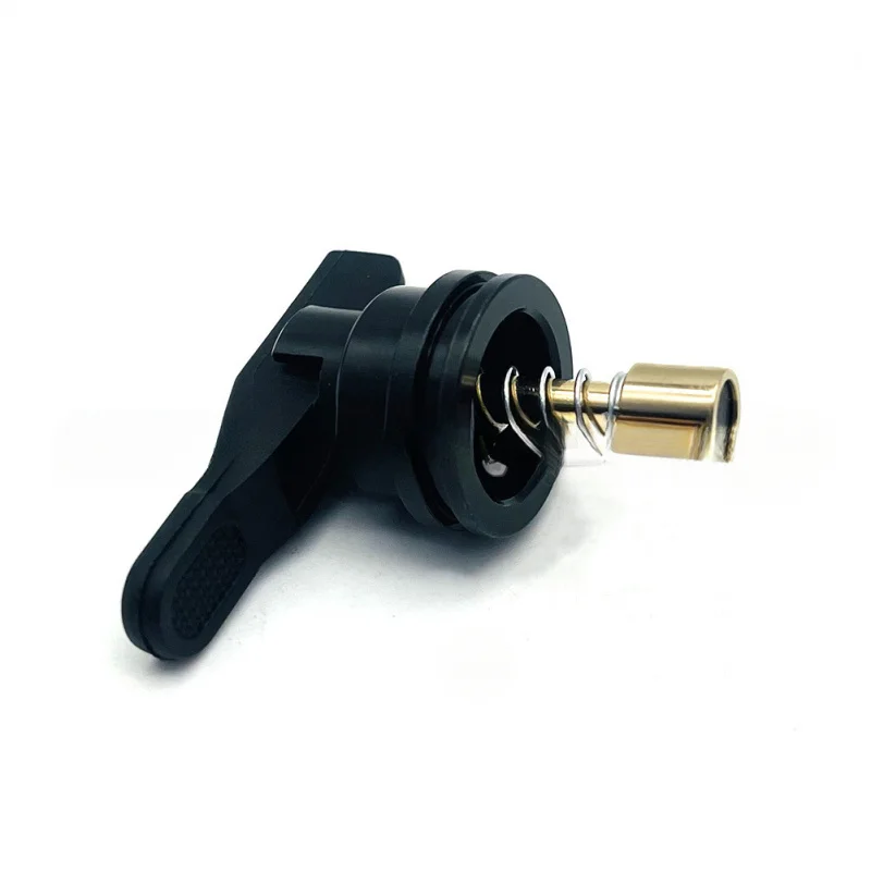 Подходит для переключателя демпфера карбюратора мотоциклов PHVA, PHVB и PHBN53015.
Подходит для переключателя демпфера карбюратора мотоциклов PHVA, PHVB и PHBN53015.