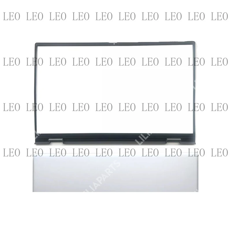SS New LCD Back Cover + Front Bezel For Dell Inspiron 15Pro 5510 5515 0CHFVW 5WK5X
SS New LCD Back Cover + Front Bezel For Dell Inspiron 15Pro 5510 5515 0CHFVW 5WK5X