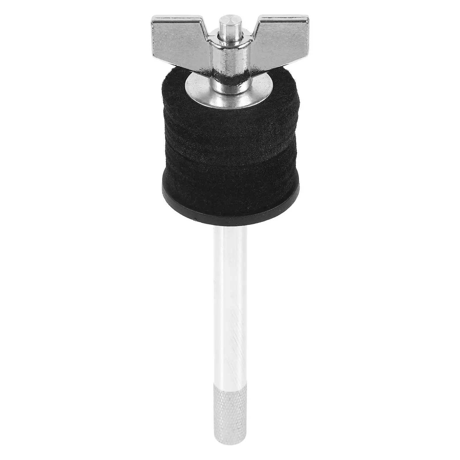 Stacker Black Cotton Long Style Drum Kit Boom Arm Holder Cymbal Boom Arm Holder Accessory Cymbal Stand Attachment
Stacker Black Cotton Long Style Drum Kit Boom Arm Holder Cymbal Boom Arm Holder Accessory Cymbal Stand Attachment