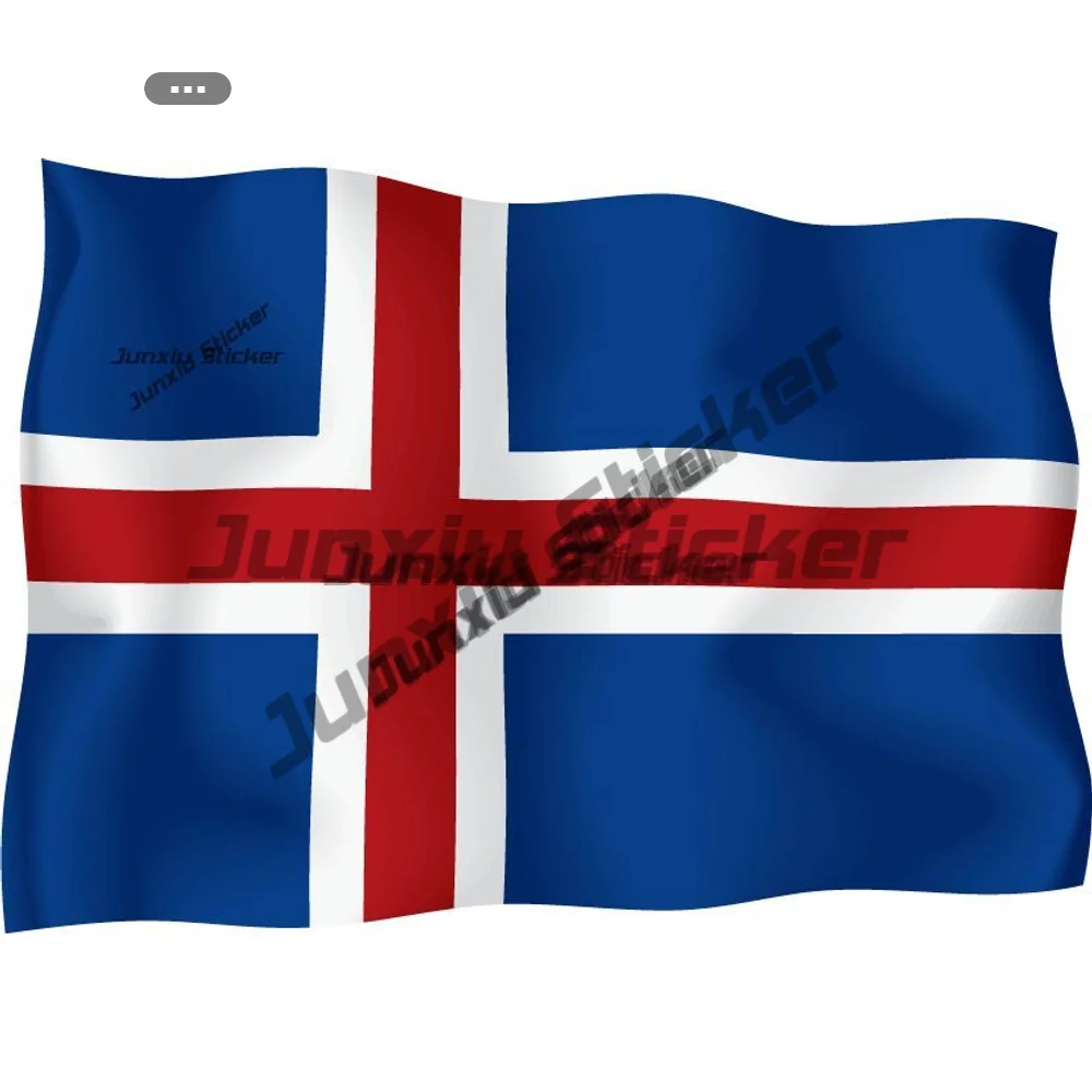 Iceland Wandering Flag Car Sticker Northern Europe Travel Decoration Decal Accessories X 500 Motorcycle Stickers Eagle Custom
Iceland Wandering Flag Car Sticker Northern Europe Travel Decoration Decal Accessories X 500 Motorcycle Stickers Eagle Custom