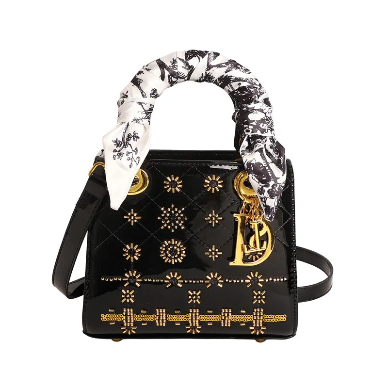 Unique Leather Crossbody Messenger Bag, Fashionable Diaper Bag For Women, Large Capacity Solid Color Handbag For Commuter
Unique Leather Crossbody Messenger Bag, Fashionable Diaper Bag For Women, Large Capacity Solid Color Handbag For Commuter