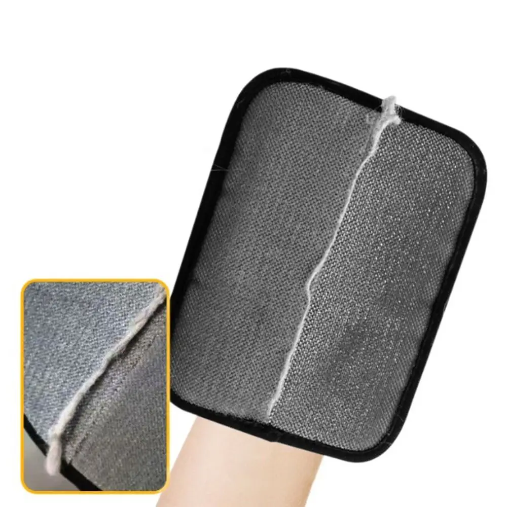 Двусторонние перчатки для статического удаления шерсти домашних животных, артефакт, многофункциональная расческа для удаления кошачьей шерсти, чистка домашних животных
Двусторонние перчатки для статического удаления шерсти домашних животных, артефакт, многофункциональная расческа для удаления кошачьей шерсти, чистка домашних животных