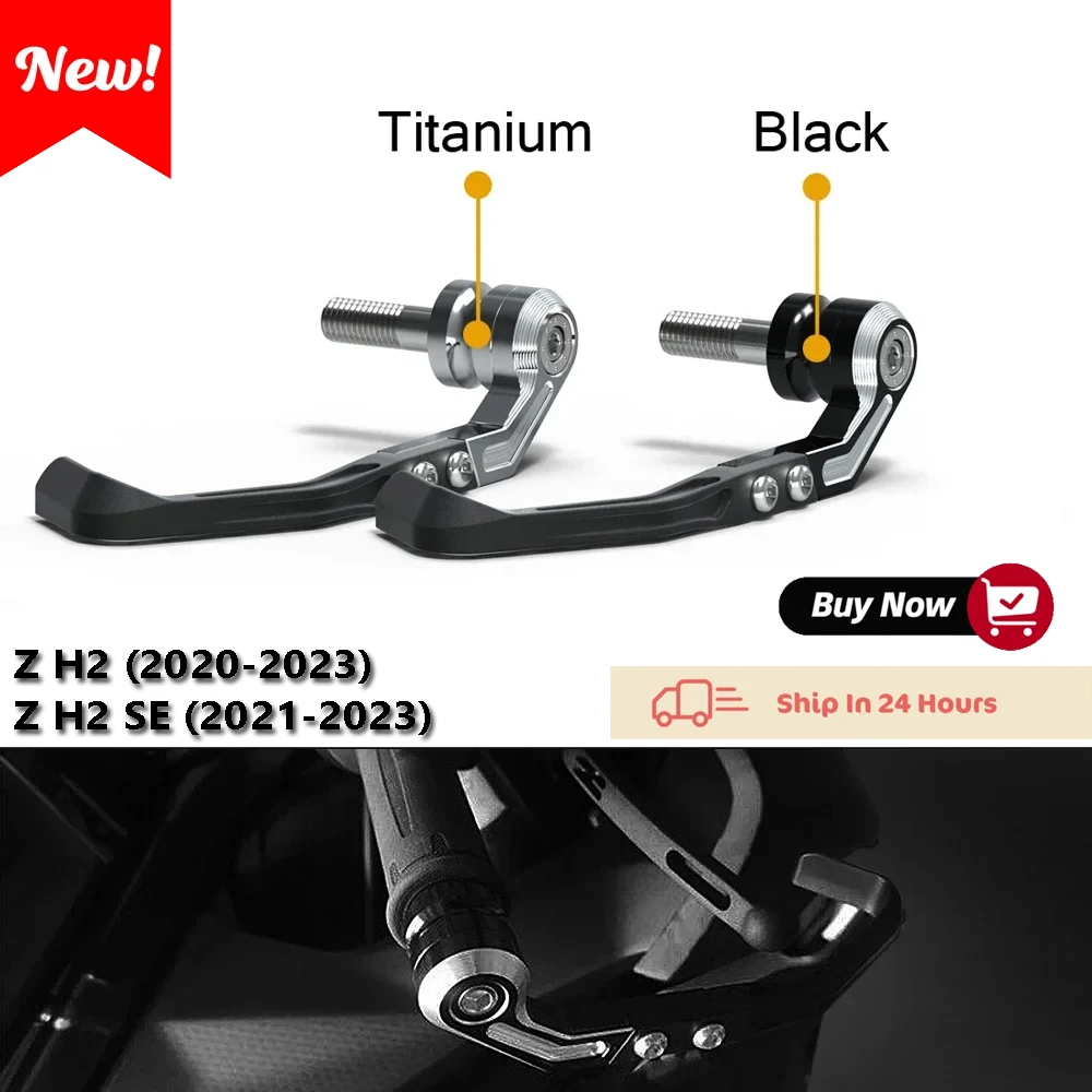 for Kawasaki Z H2 2020-2023 and ZZR1400 Motorcycle handlebars, clutches, hand bows, and CNC components made of fiberglass
for Kawasaki Z H2 2020-2023 and ZZR1400 Motorcycle handlebars, clutches, hand bows, and CNC components made of fiberglass
