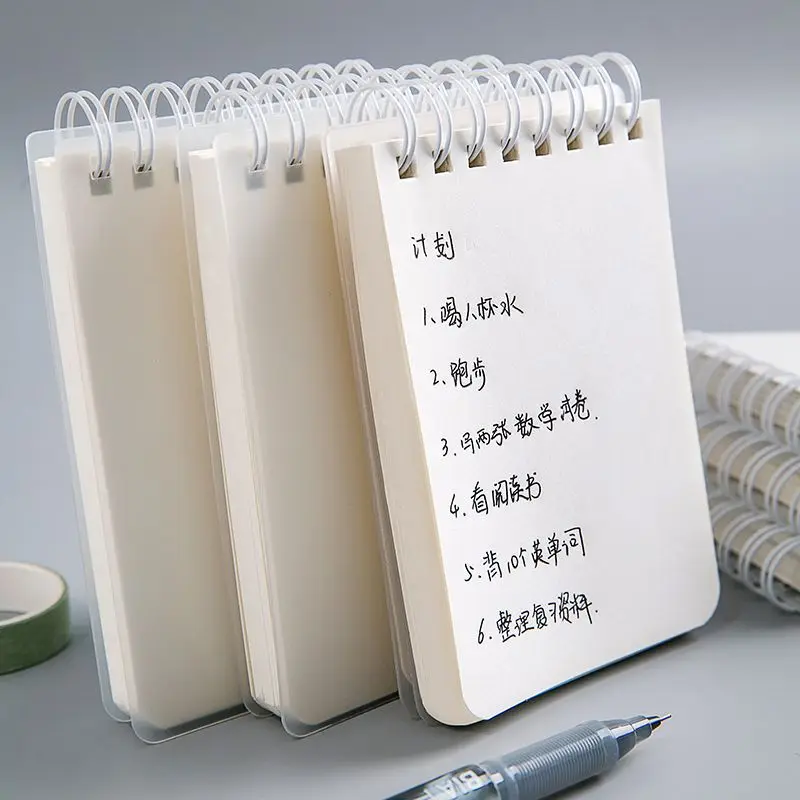 A7 Small Notebook Flip Up Portable Carry-On Small Mini Horizontal Line Notes Pocket Type Jane
A7 Small Notebook Flip Up Portable Carry-On Small Mini Horizontal Line Notes Pocket Type Jane