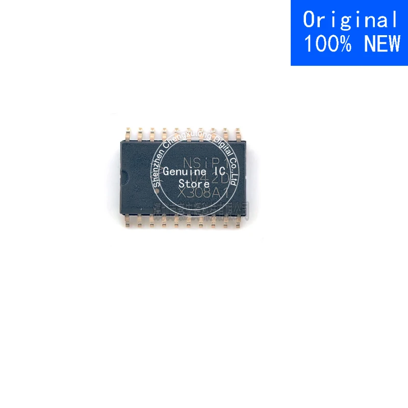NSIP1042-DSWTR NSIP1042 DSWTR SOW New Original Genuine Ic
NSIP1042-DSWTR NSIP1042 DSWTR SOW New Original Genuine Ic