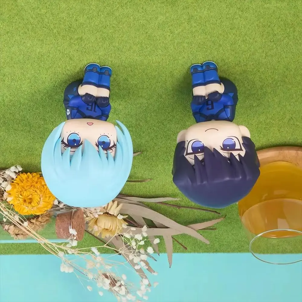 100% Original in Stock MegaHouse Look Up Blue Lock Hiori You Karasu Tabito Anime Figure Action Figure Garage Kit Birthday Gift
100% Original in Stock MegaHouse Look Up Blue Lock Hiori You Karasu Tabito Anime Figure Action Figure Garage Kit Birthday Gift