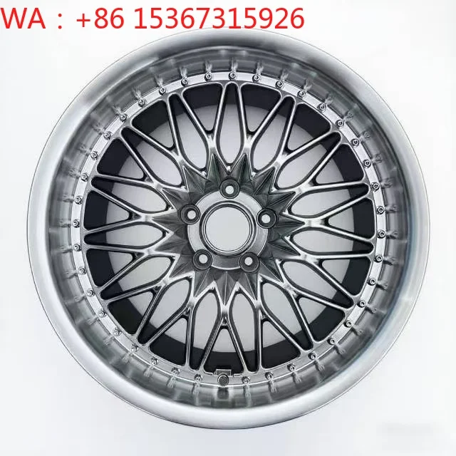18-19 Inch Deep Dish Flow Form Aluminum Alloy Passenger Car Wheels 5x112 5x114.3 5x120 Universal Retrofit Rims
18-19 Inch Deep Dish Flow Form Aluminum Alloy Passenger Car Wheels 5x112 5x114.3 5x120 Universal Retrofit Rims