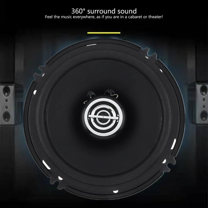 37JE YH1628 Universal Car Audios Pedestrian Warning Speaker Tweeters 600W Mini Dome Treble High Sensitivity Long Service Life
37JE YH1628 Universal Car Audios Pedestrian Warning Speaker Tweeters 600W Mini Dome Treble High Sensitivity Long Service Life
