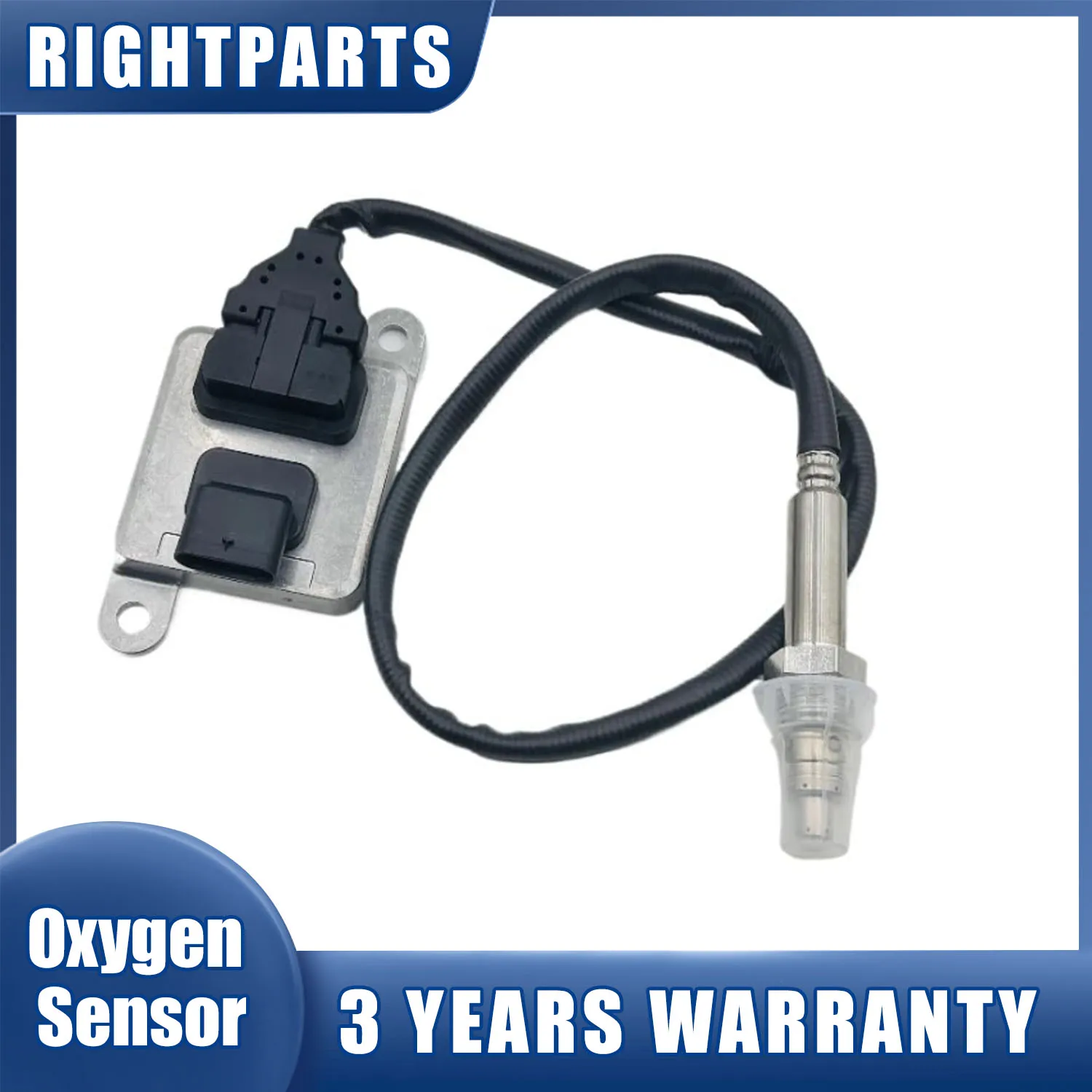 0009050108 Original New Nitrogen Oxygen NOx Sensor 12V A0009050108 For Mercedes Benz W205 W164 W253 W213 W238 X166
0009050108 Original New Nitrogen Oxygen NOx Sensor 12V A0009050108 For Mercedes Benz W205 W164 W253 W213 W238 X166