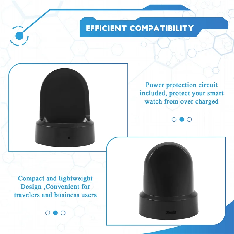 B30C-Док-станция для беспроводной зарядки, подставка для зарядного устройства для умных часов Gear S3
B30C-Док-станция для беспроводной зарядки, подставка для зарядного устройства для умных часов Gear S3