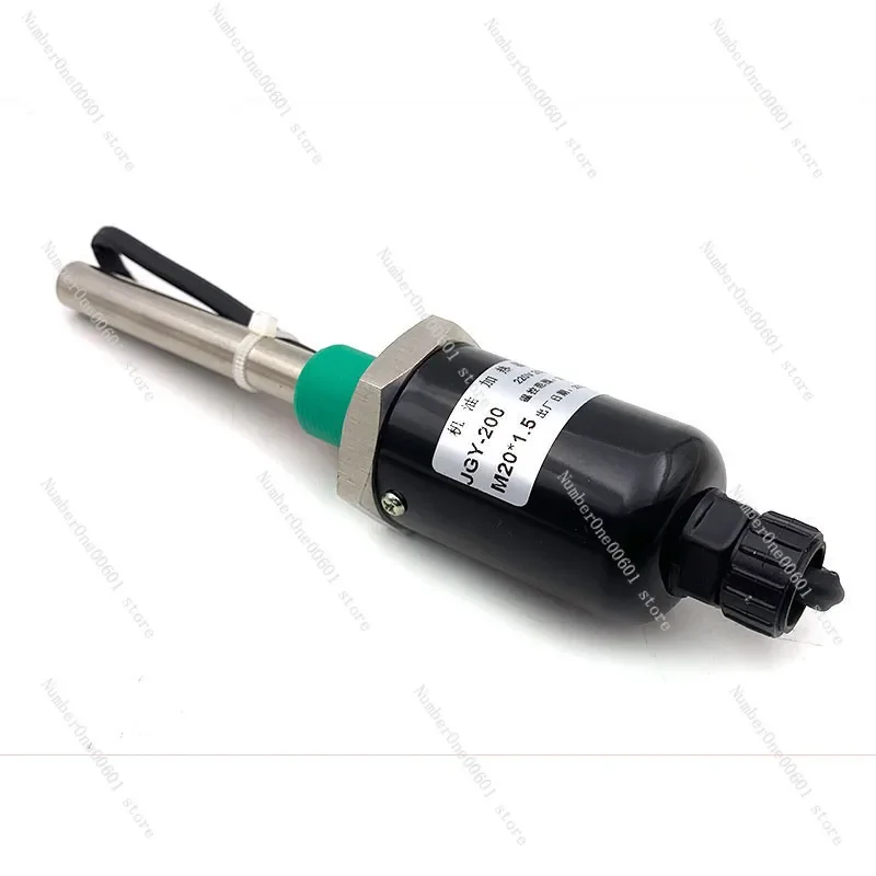 Diesel Engine Oil Pan Heater 220v Oil Tank Generator Electric Heating Tube Automatic Temperature Regulation
Diesel Engine Oil Pan Heater 220v Oil Tank Generator Electric Heating Tube Automatic Temperature Regulation