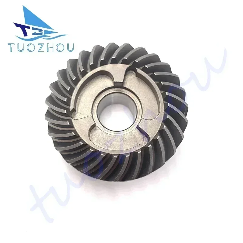 3B2-64020 3B2-64010 3B2-64030 GEAR SET For Tohatsu Nissan Outboard 9.8HP 8HP Forward GEAR Reverse GEAR Pinion 3B2-64010-0
3B2-64020 3B2-64010 3B2-64030 GEAR SET For Tohatsu Nissan Outboard 9.8HP 8HP Forward GEAR Reverse GEAR Pinion 3B2-64010-0