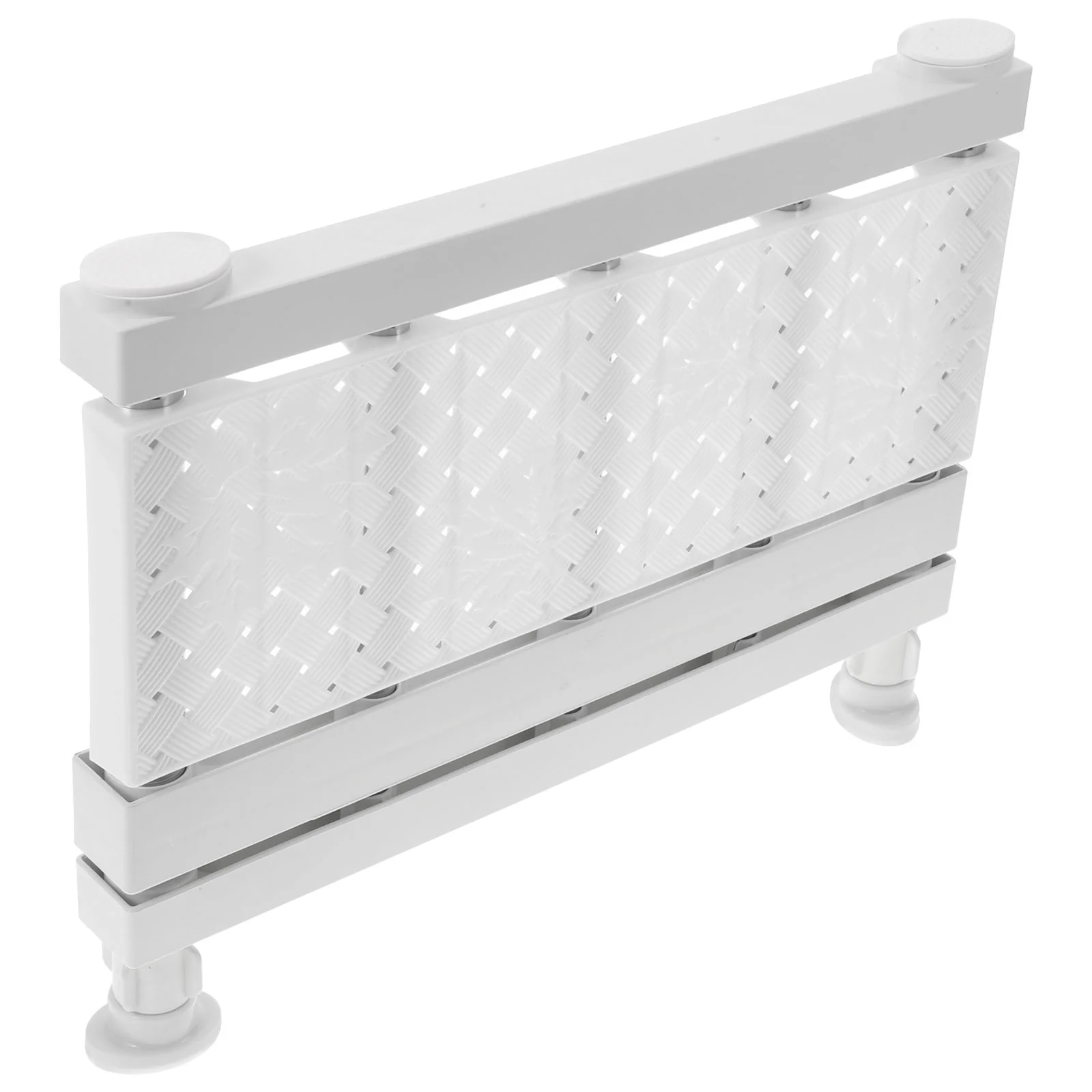 Compartment Organizer Storage Rack Shelf Closet Clamp Wardrobe Household Dividers Abs Separators Nail-free
Compartment Organizer Storage Rack Shelf Closet Clamp Wardrobe Household Dividers Abs Separators Nail-free