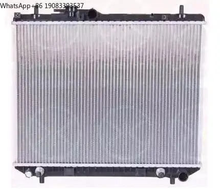CAR Radiators, Premium Quality Radiator for DAIHATSU TERIOS J100 1.3L 97~05 OEM 1640087402
CAR Radiators, Premium Quality Radiator for DAIHATSU TERIOS J100 1.3L 97~05 OEM 1640087402