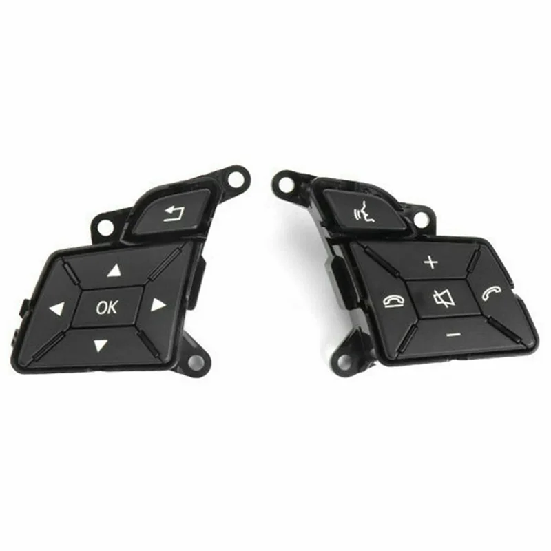 Car Steering Wheel Switch Steering Wheel Switch For Benz 2185400162 Car Accessories
Car Steering Wheel Switch Steering Wheel Switch For Benz 2185400162 Car Accessories