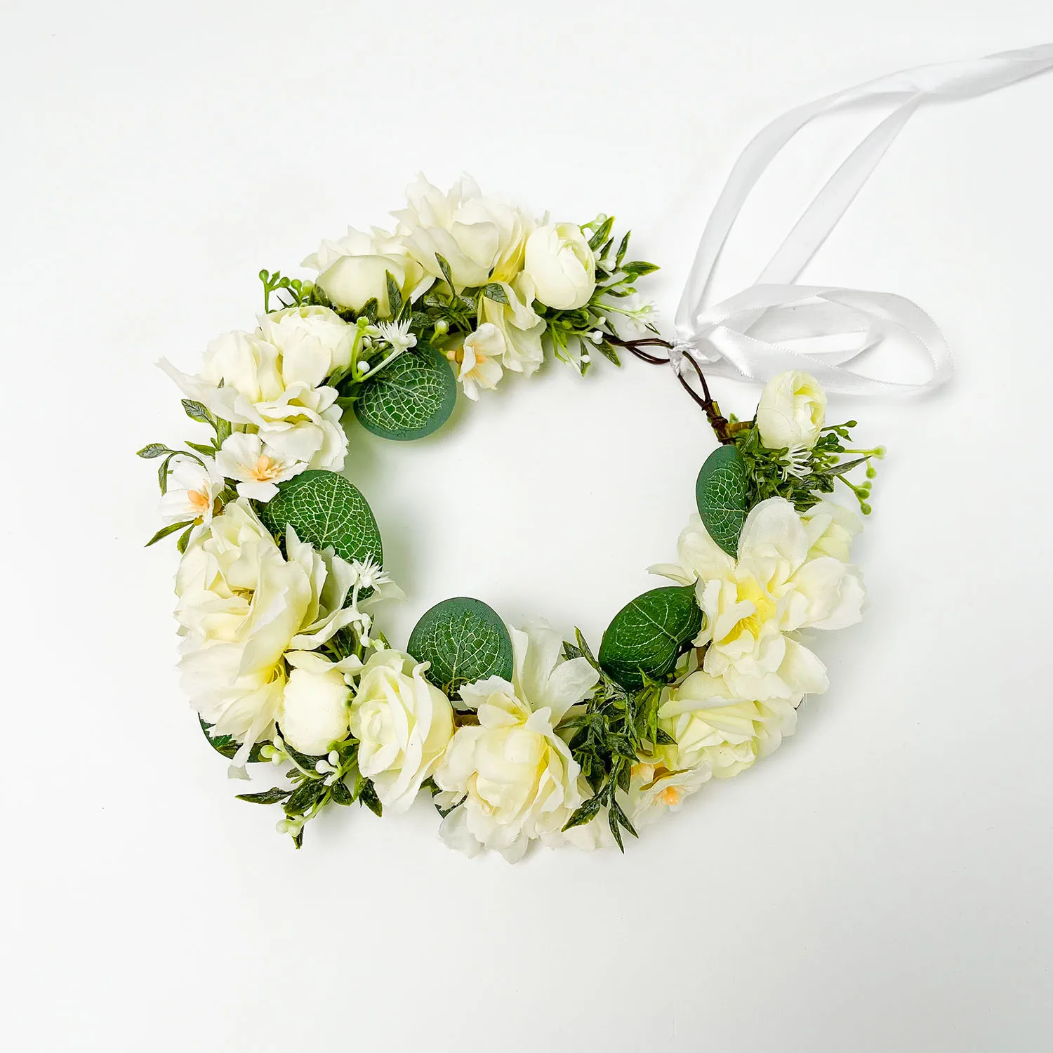 Wedding Rose Flower Crowns Bride Hair Band Wreath Garland Floral Headpiece Holiday Wedding Headband For Women Hair Accessories
Wedding Rose Flower Crowns Bride Hair Band Wreath Garland Floral Headpiece Holiday Wedding Headband For Women Hair Accessories