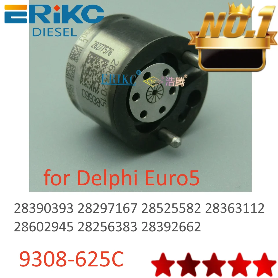 28390393 28297167 28525582 28363112 28602945 28256383 28392662 Diesel Fuel Injector Control Valve for Euro5 9308-625C
28390393 28297167 28525582 28363112 28602945 28256383 28392662 Diesel Fuel Injector Control Valve for Euro5 9308-625C