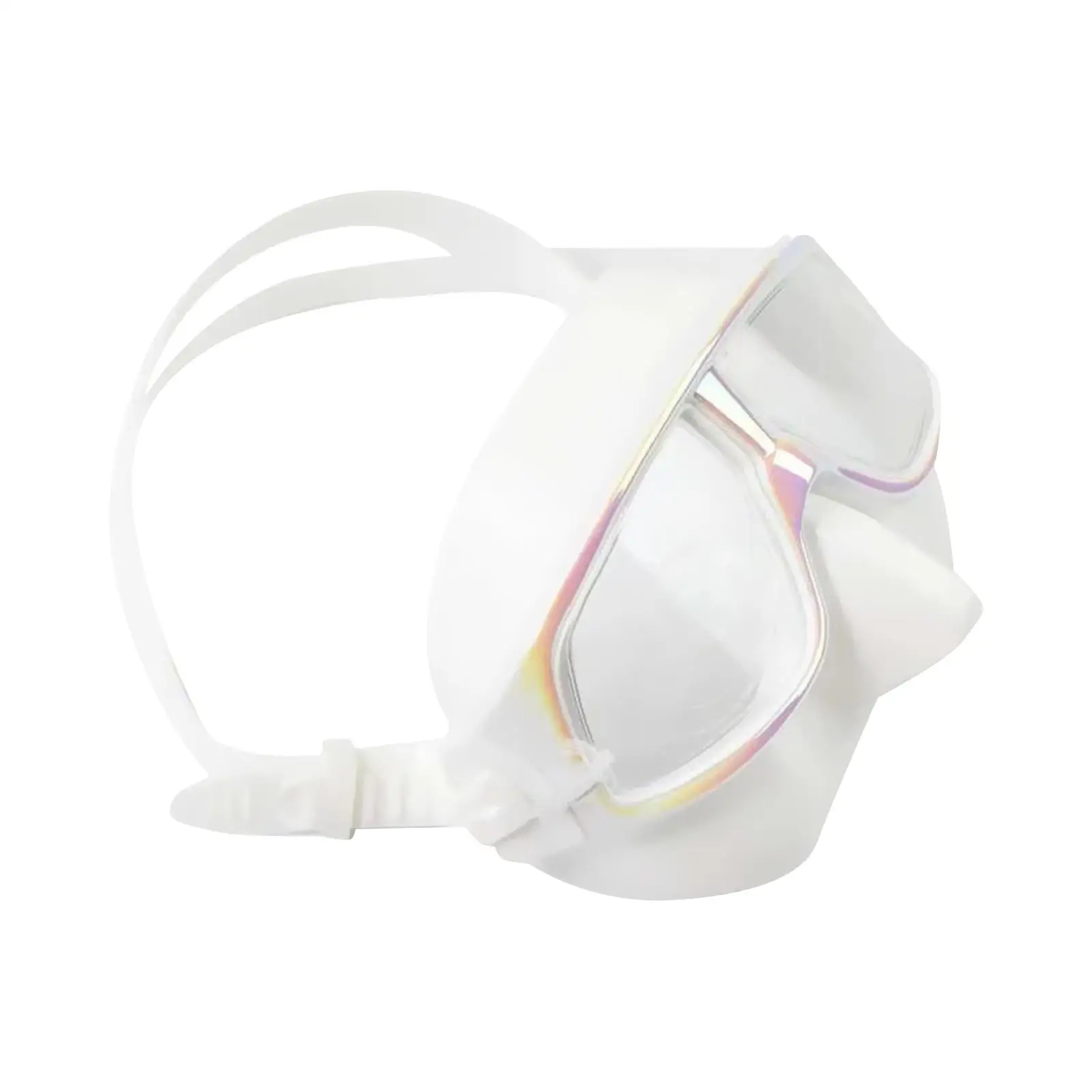 Scuba Diving Mask Swim Goggles Professional Anti Fog Diving Goggles for Pool Freediving Summer Beach Water Sports Deep Diving
Scuba Diving Mask Swim Goggles Professional Anti Fog Diving Goggles for Pool Freediving Summer Beach Water Sports Deep Diving