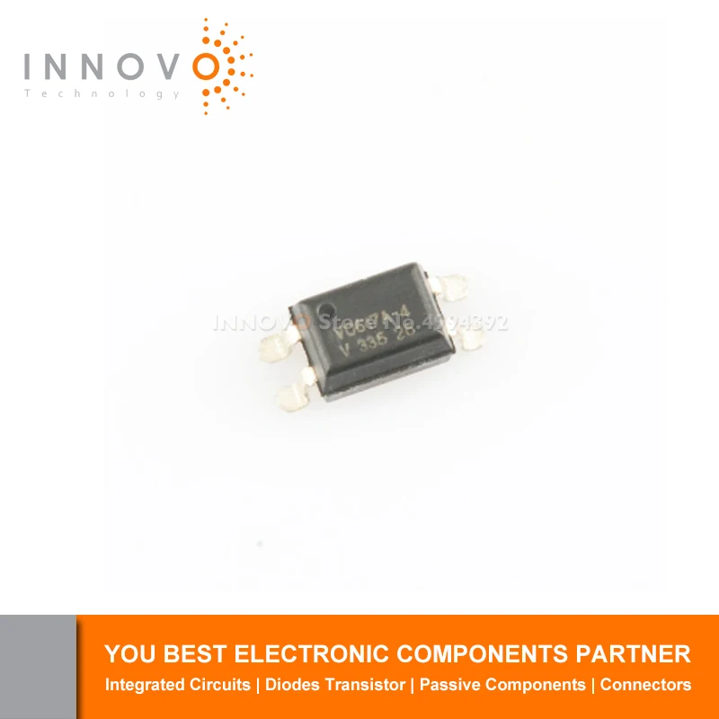 INNOVO 10pcs/lot Free shipping VO617A-4X017T V0617A-4X017T VO617A-4 SMD-4 New original
INNOVO 10pcs/lot Free shipping VO617A-4X017T V0617A-4X017T VO617A-4 SMD-4 New original