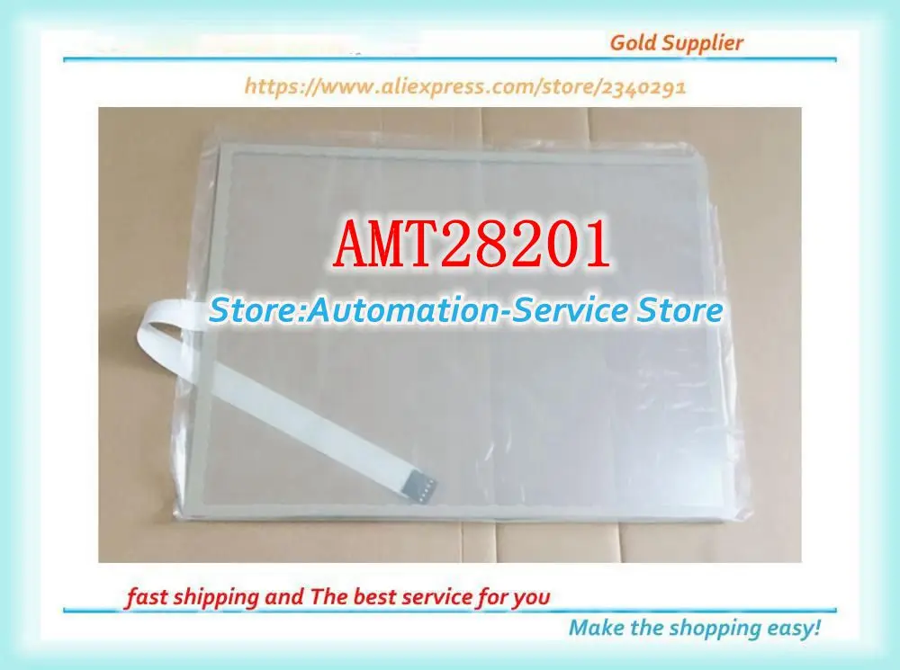 New Touch Screen Glass Panel Use For AMT28201 28201000 1071.0092
New Touch Screen Glass Panel Use For AMT28201 28201000 1071.0092
