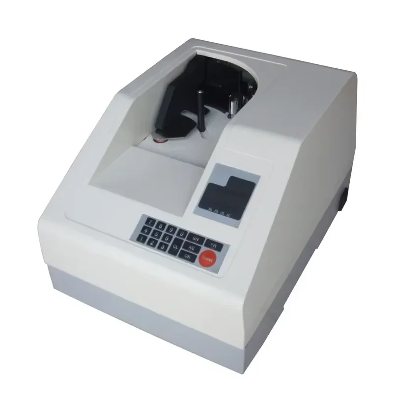 High Speed Vacuum Bundle Note Counting Machine Money Counter Banknot Money Counter Machine Money Counting
High Speed Vacuum Bundle Note Counting Machine Money Counter Banknot Money Counter Machine Money Counting