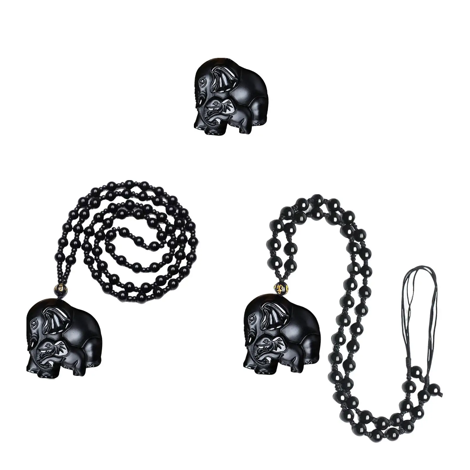 Fashion Elephant Necklace Chain Charms Statement for party Vacation
Fashion Elephant Necklace Chain Charms Statement for party Vacation