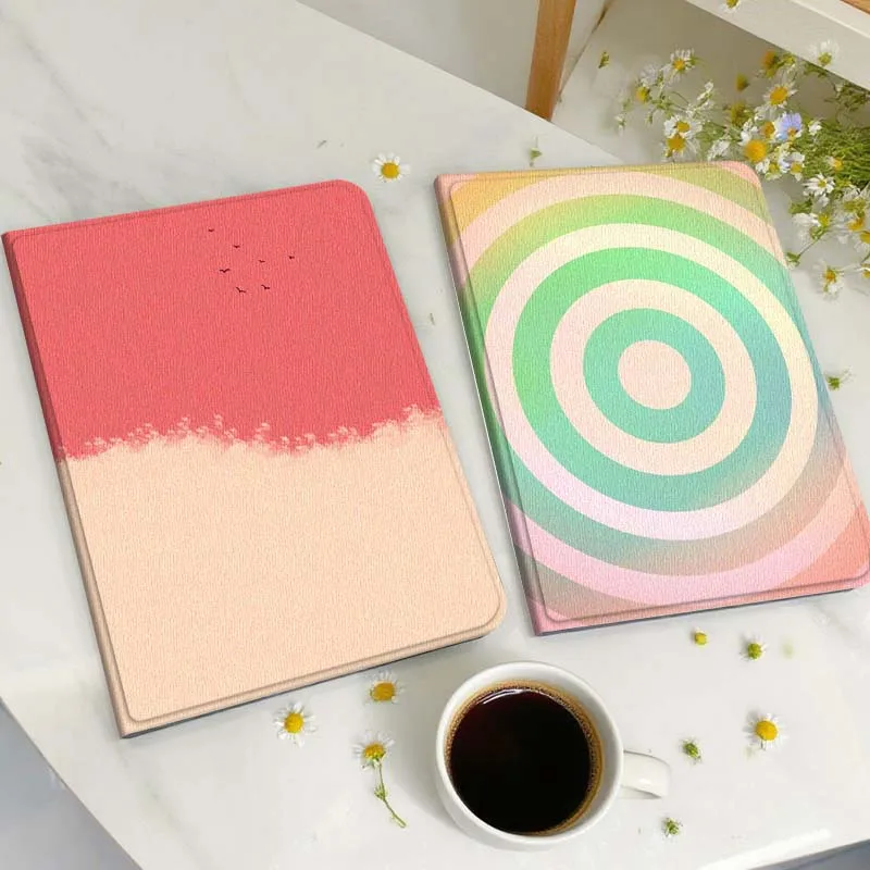 Pink Sky Cloud Birds Tablet Case For Huawei Honor MatePad MediaPad Air 5 6 7 11 V6 V7 V8 V9 X9 X8 T10 T10s C5e T5 Gift
Pink Sky Cloud Birds Tablet Case For Huawei Honor MatePad MediaPad Air 5 6 7 11 V6 V7 V8 V9 X9 X8 T10 T10s C5e T5 Gift