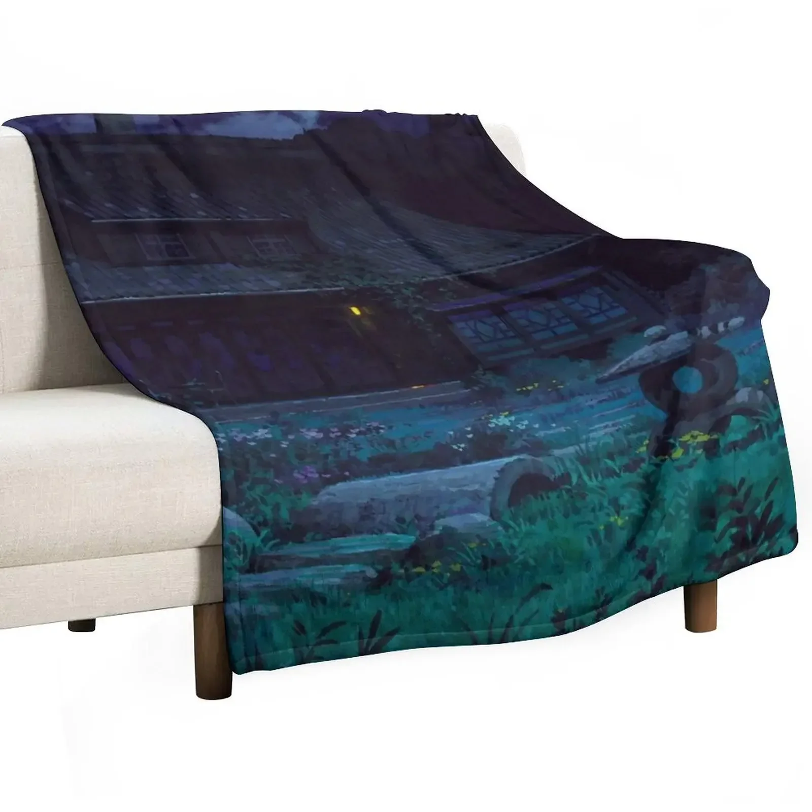 Light In The Dark - Color Revamp Throw Blanket Plaid for babies Camping Blankets
Light In The Dark - Color Revamp Throw Blanket Plaid for babies Camping Blankets
