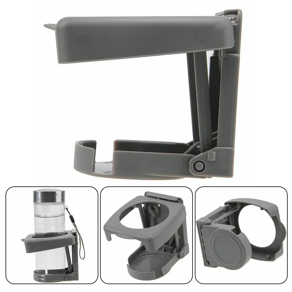 Cup Holder Car Drink Holder 4 X Screw Car Air Vent Foldable Folding Grey Plastic Stand Mount Car Air Vent Cup Holder
Cup Holder Car Drink Holder 4 X Screw Car Air Vent Foldable Folding Grey Plastic Stand Mount Car Air Vent Cup Holder