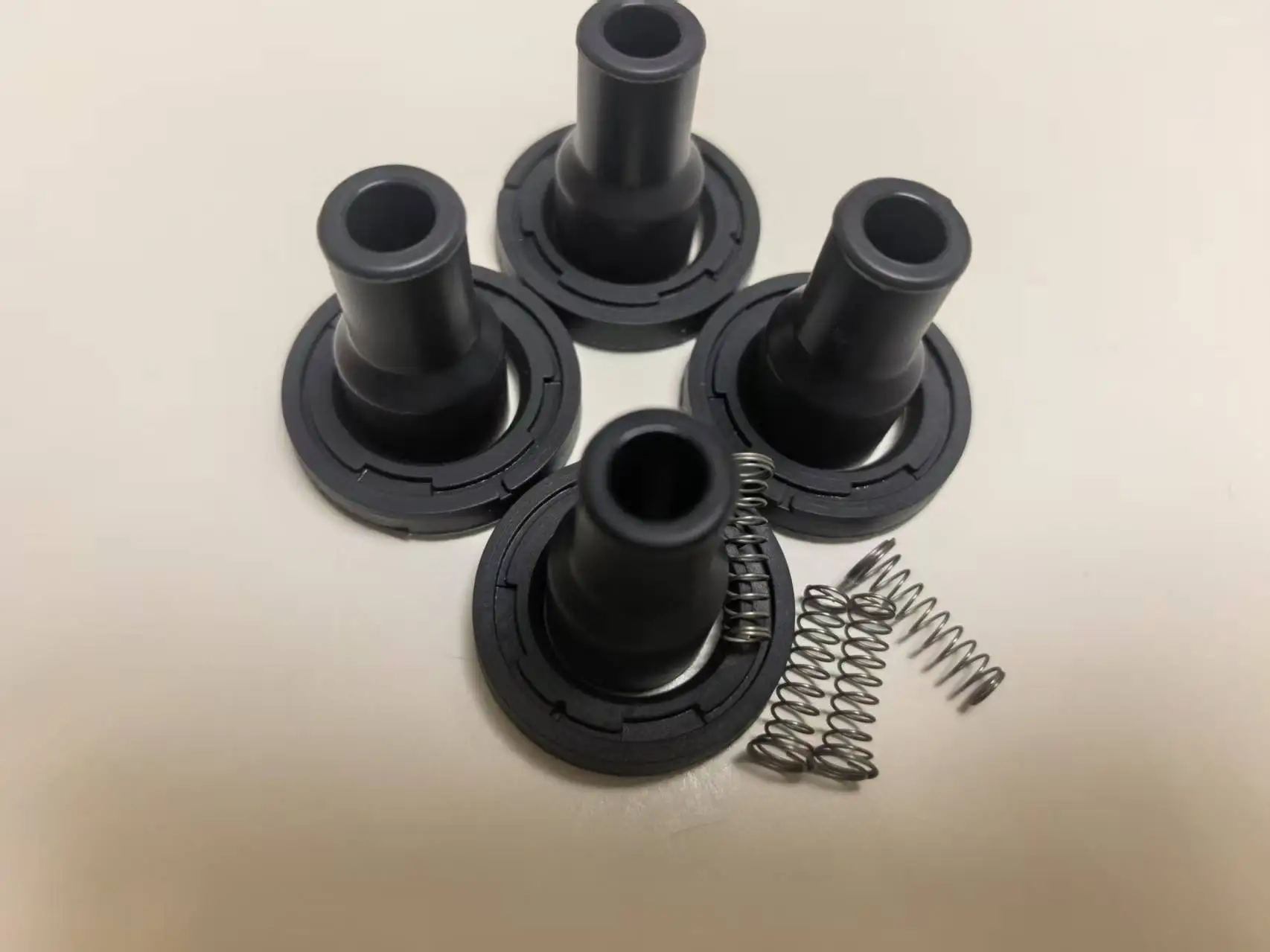 Ignition Coils Rubber Boot Pack For Toyota Camry Corolla Yaris Crown 90919-11009 9091911009
Ignition Coils Rubber Boot Pack For Toyota Camry Corolla Yaris Crown 90919-11009 9091911009