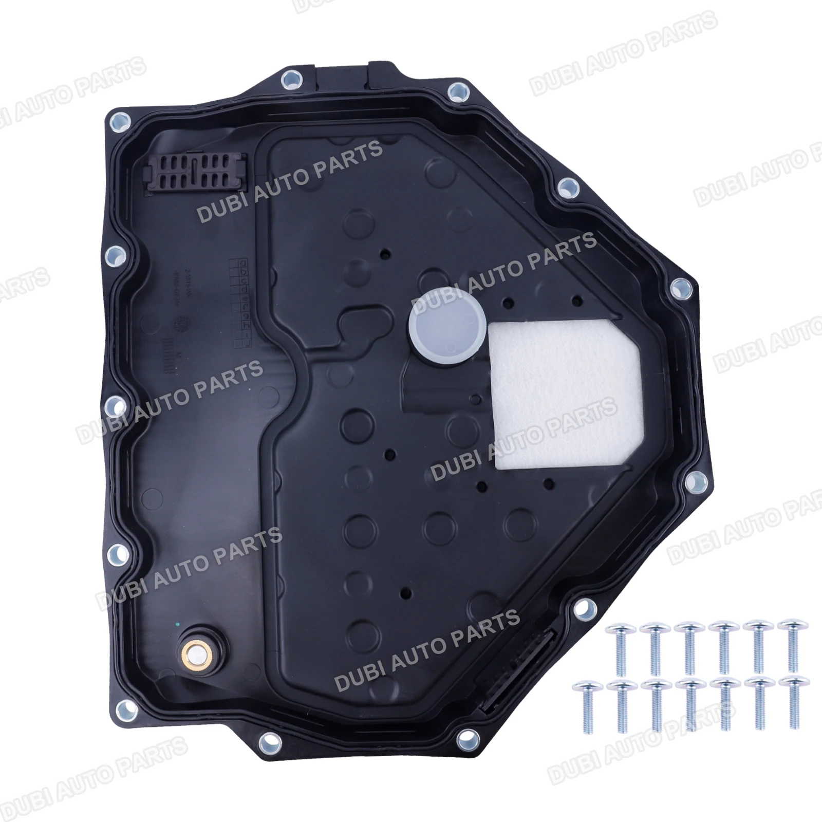 Transmission Filter Oil Pan For Porsche 911 991 997 718 Cayman Boxster GTS Carrera 4 4S 9G132102500 9G132112500 9P1321359 7DT455
Transmission Filter Oil Pan For Porsche 911 991 997 718 Cayman Boxster GTS Carrera 4 4S 9G132102500 9G132112500 9P1321359 7DT455