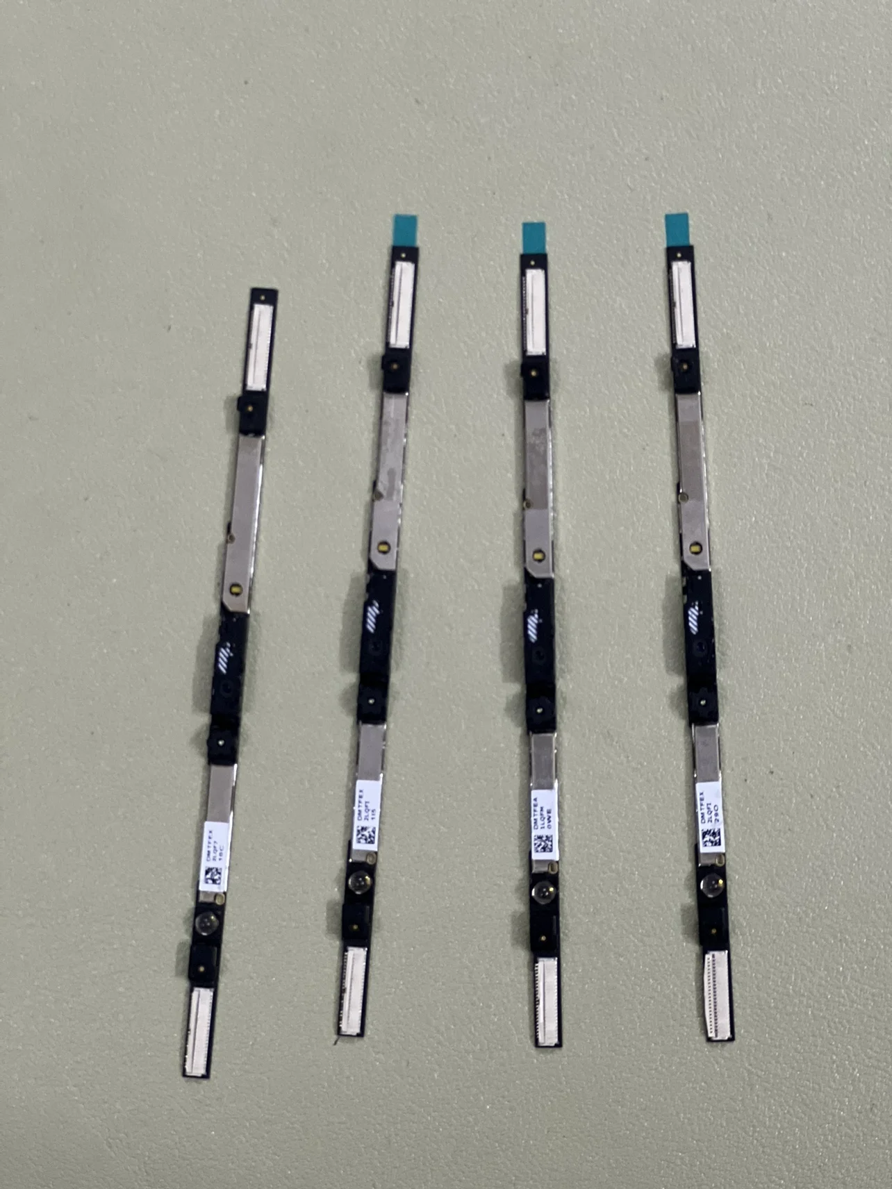 FOR HP Envy X360 13-BF0011TU Infrared IR Recognition 13 inch Laptop Camera
FOR HP Envy X360 13-BF0011TU Infrared IR Recognition 13 inch Laptop Camera