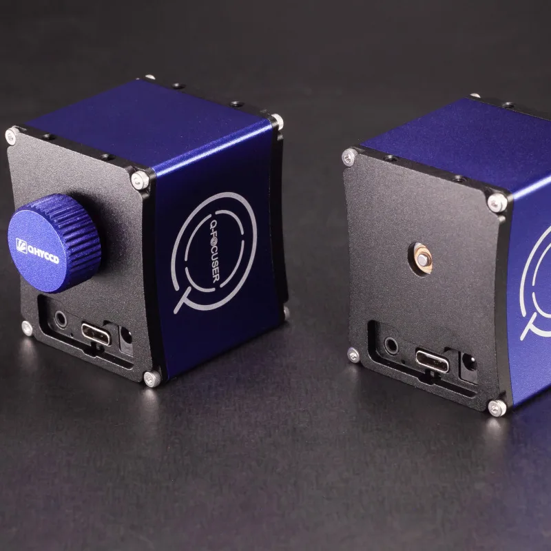 Motorized focusing device, astronomical CCD ESC is suitable for most focusing telescopes
Motorized focusing device, astronomical CCD ESC is suitable for most focusing telescopes