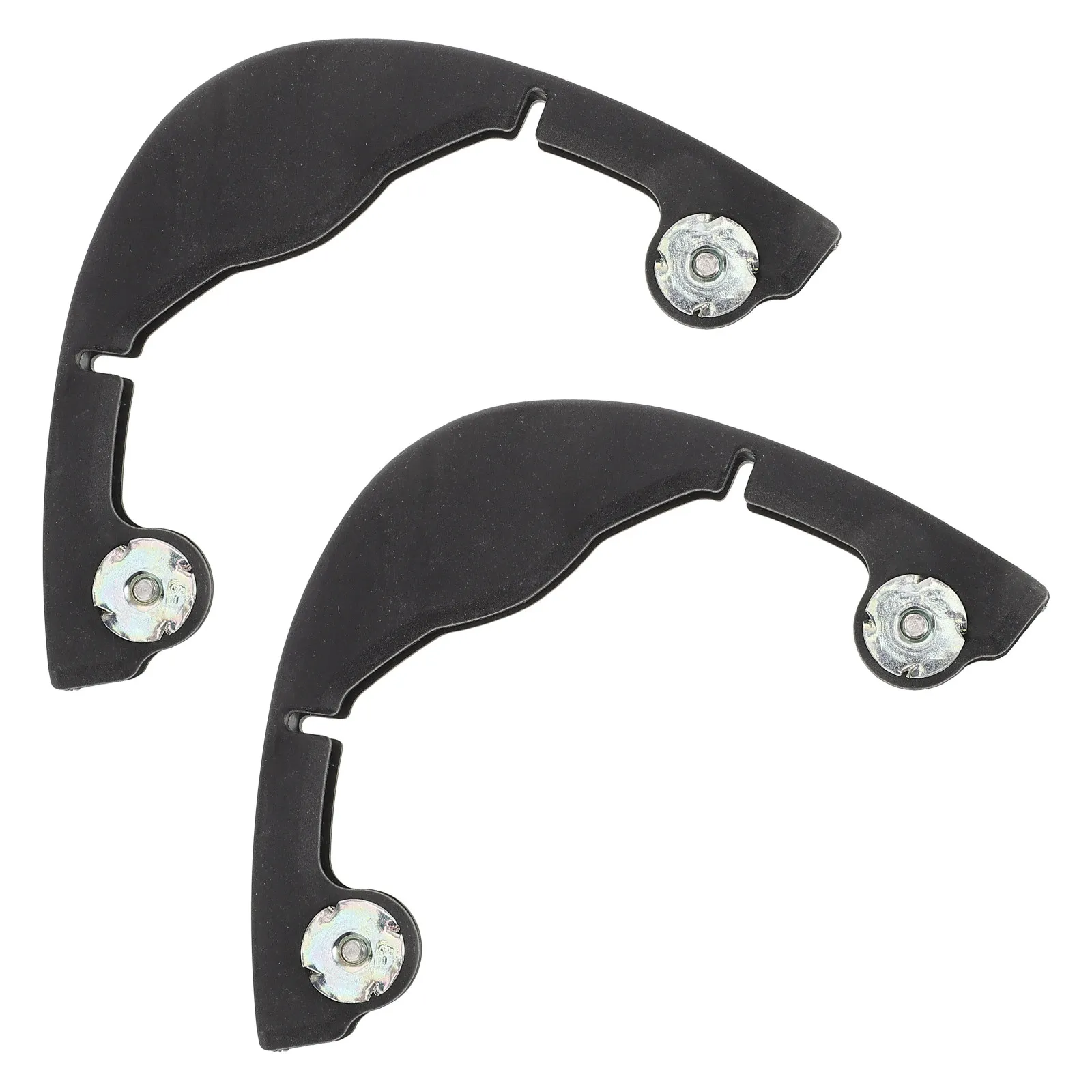 2Pcs Skateboard Deck Protector Edge and Tail Bumper Strip for Longboard Snowboard Impact Resistance Wear Resistant Anti
2Pcs Skateboard Deck Protector Edge and Tail Bumper Strip for Longboard Snowboard Impact Resistance Wear Resistant Anti