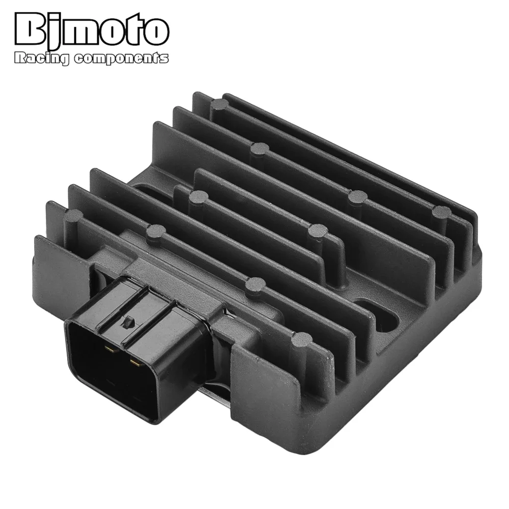 Motorcycle Regulator Rectifier For Honda 31600-HN0-671 TRX450FE TRX450FM 2002 2003 2004
Motorcycle Regulator Rectifier For Honda 31600-HN0-671 TRX450FE TRX450FM 2002 2003 2004