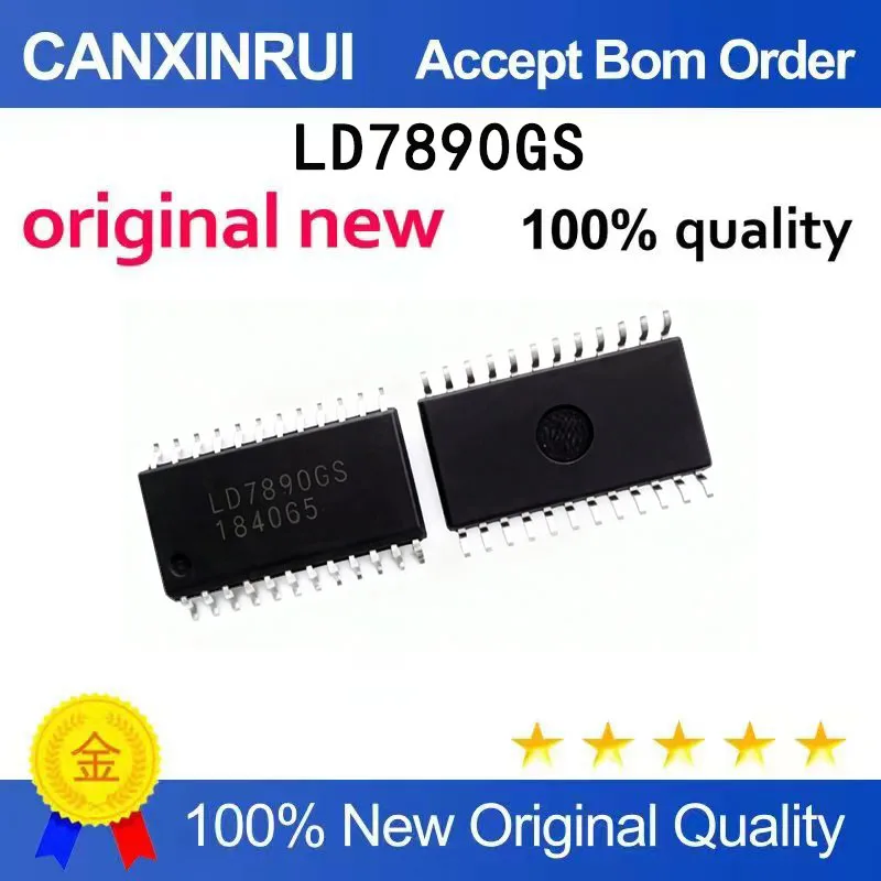 (5-100 pieces)New LA4705N Package ZIP-18 Dual Channel Audio Power Amplifier IC
(5-100 pieces)New LA4705N Package ZIP-18 Dual Channel Audio Power Amplifier IC