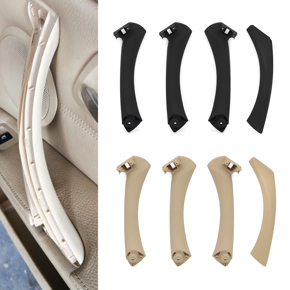 Car Interior Door Handles / Inner Door Panel Handle Pull Trim Cover For BMW 3 Series E90 E91 325 330 318 2004 2005 2006 - 2012
Car Interior Door Handles / Inner Door Panel Handle Pull Trim Cover For BMW 3 Series E90 E91 325 330 318 2004 2005 2006 - 2012