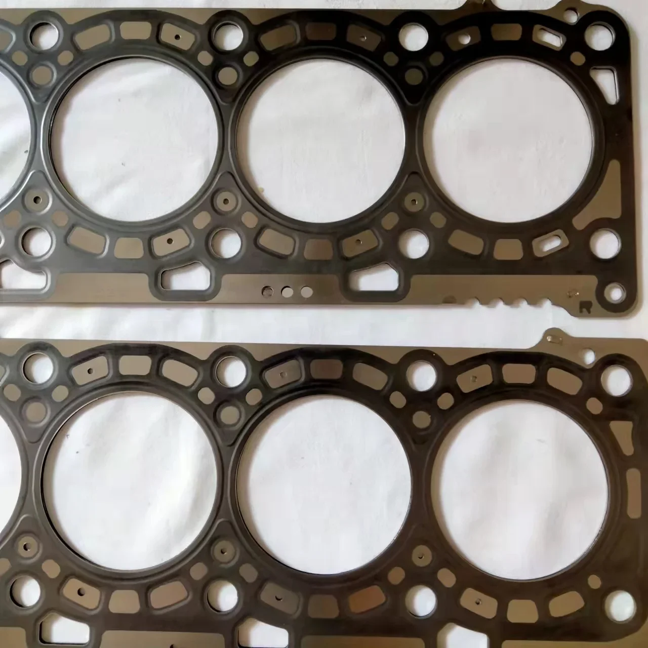 z 1vd-ftv 1vd For cylinder head gasket for toyota land cruiser oem 11115-51030L 11116-51030R
z 1vd-ftv 1vd For cylinder head gasket for toyota land cruiser oem 11115-51030L 11116-51030R